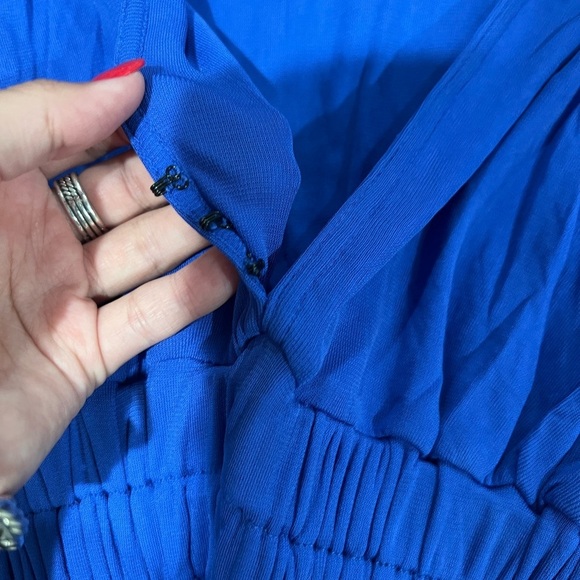 A.L.C. Luna Mini Dress NWT - Picture 8 of 9